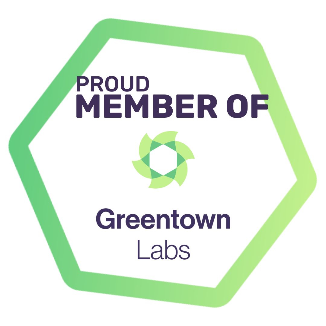 Greentown Labs Member
